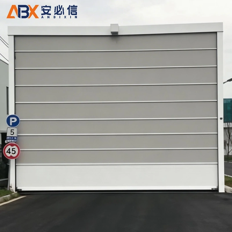 铜陵市快速堆积门