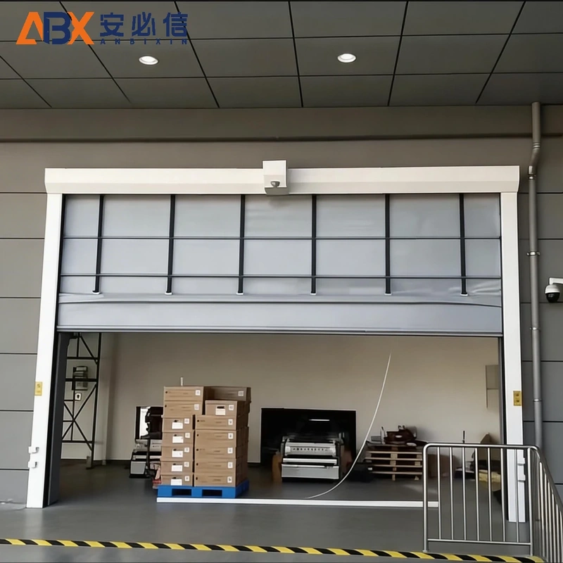 铜陵市高速堆积门