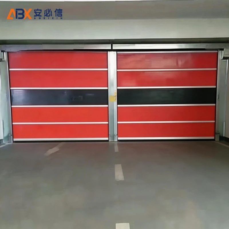 铜陵市快速门